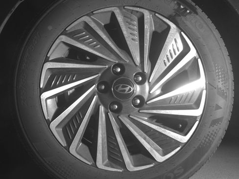 Used 2025 Hyundai Sonata SEL image 12