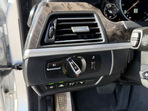 Used 2014 BMW 650i Gran Coupe xDrive image 26