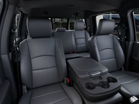 New 2026 RAM 2500 Tradesman image 16