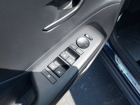 New 2026 Hyundai Kona SEL Sport AWD/4WD image 11