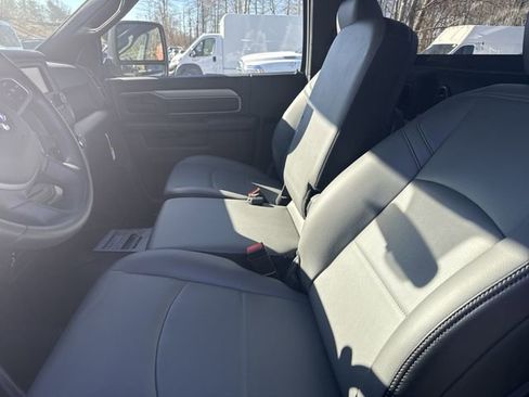 New 2024 RAM 3500 Tradesman image 17