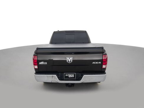 Used 2014 RAM 1500 Big Horn AWD/4WD image 6