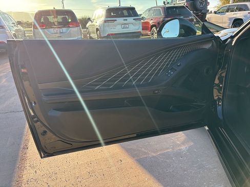 New 2026 Dodge Charger Scat Pack AWD/4WD image 13