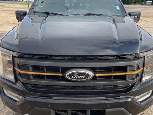 Used 2023 Ford F150 Tremor w/ Equipment Group 402A High AWD/4WD image 2