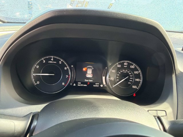 Used 2020 Acura RDX w/ Technology Package AWD/4WD image 22
