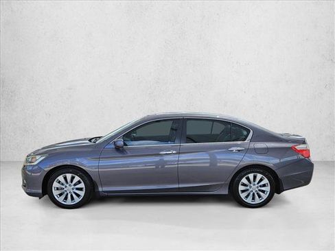 Used 2015 Honda Accord EX image 6