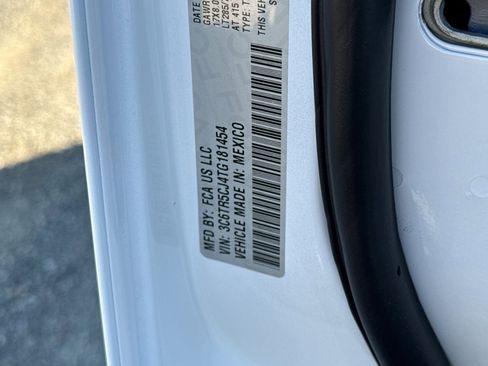 New 2026 RAM 2500 Tradesman image 27