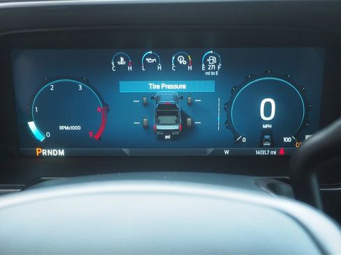 Used 2024 Ford F350 Platinum image 13