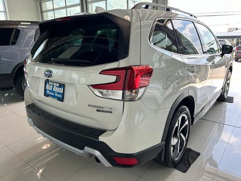Used 2023 Subaru Forester Touring AWD/4WD image 8