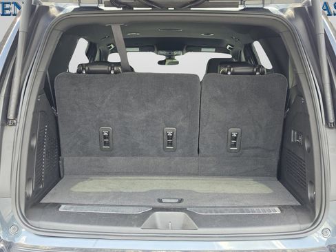 Used 2021 Chevrolet Tahoe Premier RWD image 13