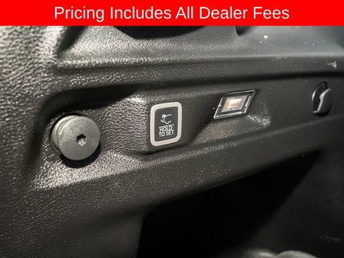 Used 2021 Jeep Grand Cherokee L Laredo AWD/4WD image 6