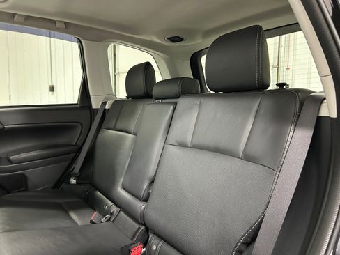Used 2015 Subaru Forester 2.5i Limited w/ Popular Package #2 image 28