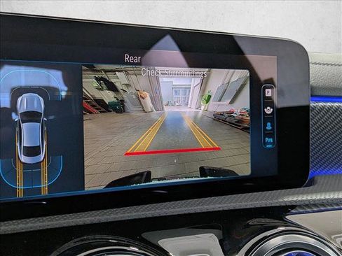 Certified 2024 Mercedes-Benz CLA 250 image 14