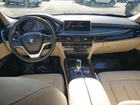 Used 2016 BMW X5 xDrive35i AWD/4WD image 9