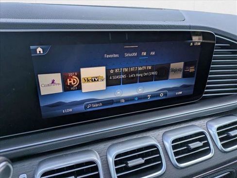 New 2026 Mercedes-Benz GLE 53 AMG 4MATIC image 12