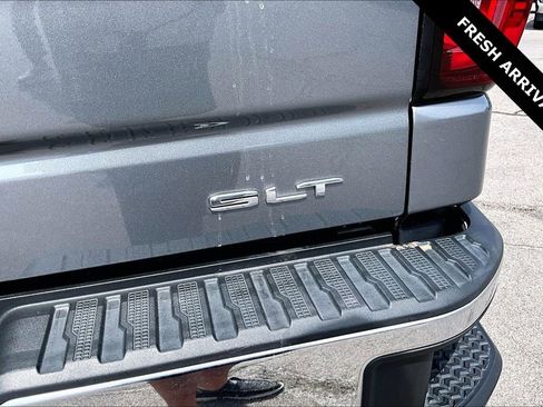 Used 2022 GMC Sierra 1500 SLT AWD/4WD image 24