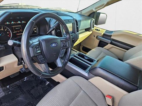 Used 2019 Ford F150 XLT w/ Equipment Group 302A Luxury image 10
