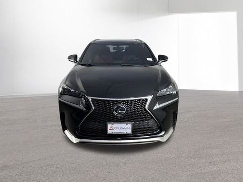 Used 2015 Lexus NX 200t F Sport image 25