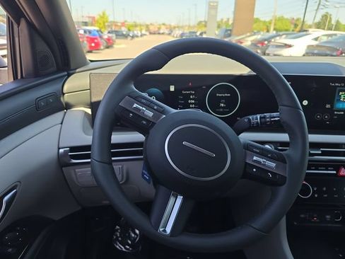 New 2026 Hyundai Tucson Limited AWD/4WD image 14