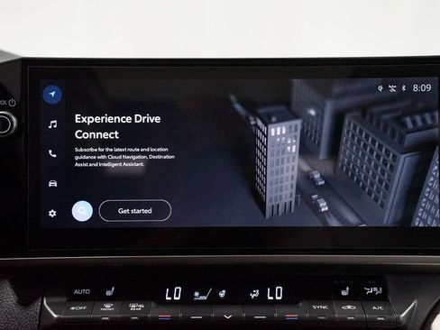 Certified 2025 Toyota Camry XLE FWD image 17