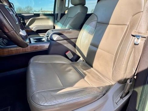 Used 2014 GMC Sierra 1500 SLT image 11