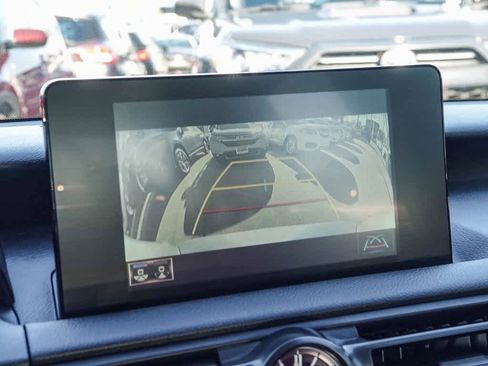 Used 2023 Lexus IS 350 F Sport image 22