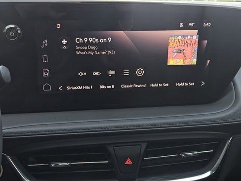 New 2026 Buick Encore GX Sport Touring w/ Comfort Package image 12