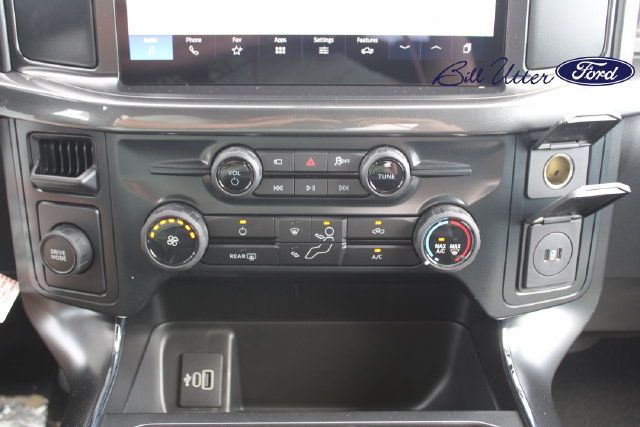 New 2026 Ford F150 STX w/ Equipment Group 200A RWD image 12