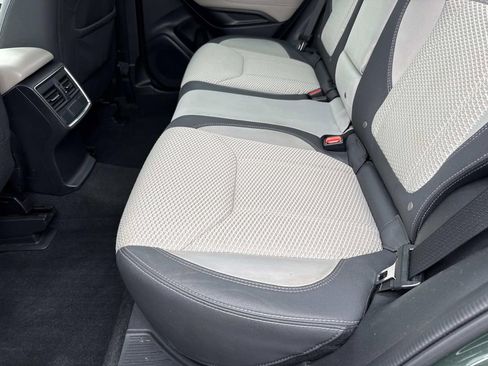Used 2023 Subaru Forester Premium image 15