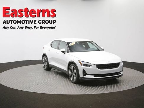 Used 2023 Polestar Polestar 2 w/ Pilot Pack AWD/4WD image 44