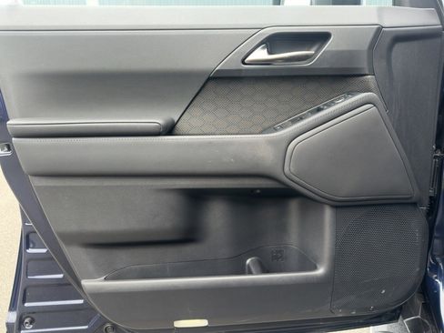 Used 2024 Lexus GX 550 image 27