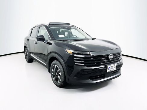 New 2026 Nissan Kicks SV w/ SV Premium Package AWD/4WD image 1