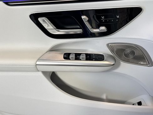 Certified 2023 Mercedes-Benz EQE AMG 4MATIC Sedan image 17