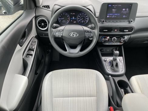Used 2022 Hyundai Kona SEL FWD image 14