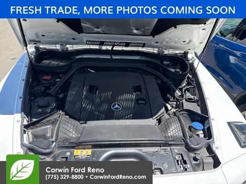 Used 2021 Mercedes-Benz G 550 image 20