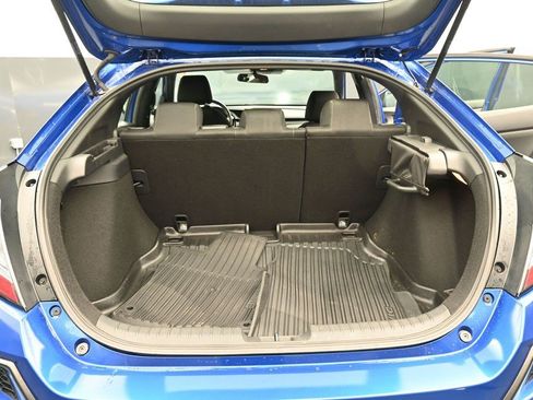 Used 2020 Honda Civic EX image 12
