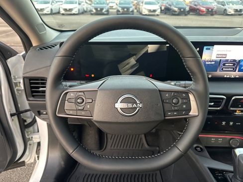 New 2026 Nissan Sentra SV image 23