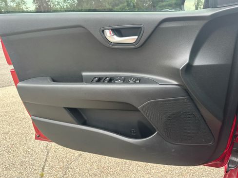 Used 2022 Kia Rio S w/ Technology Package FWD image 17