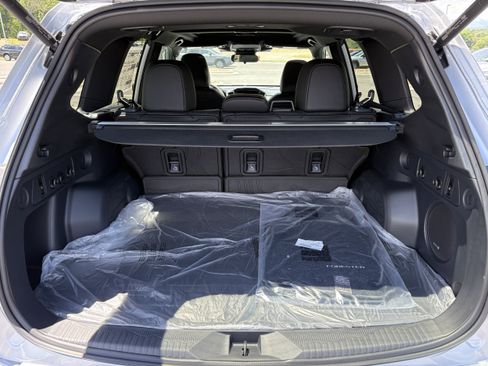 New 2026 Subaru Forester Limited AWD/4WD image 14