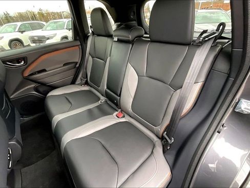 New 2026 Subaru Forester Sport image 13