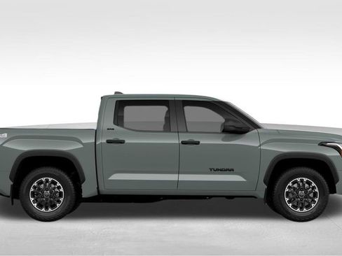New 2026 Toyota Tundra SR5 AWD/4WD image 14