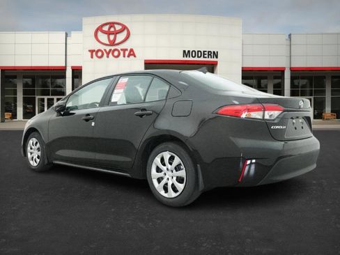 New 2026 Toyota Corolla LE image 14