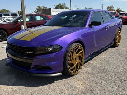 Used 2023 Dodge Charger SXT w/ Blacktop Package