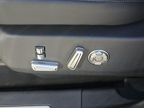 New 2026 Lincoln Nautilus Reserve image 23