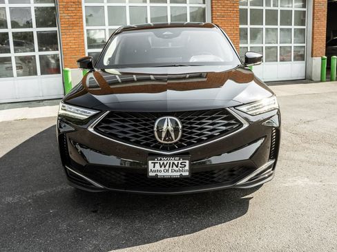 Used 2025 Acura MDX SH-AWD w/ Technology Package image 33