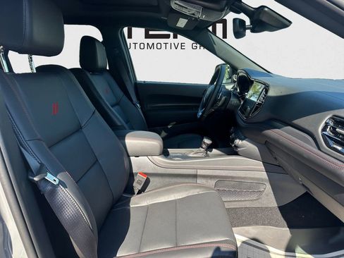 New 2026 Dodge Durango GT image 27