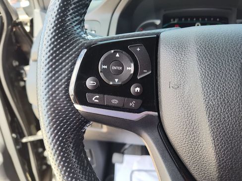 Certified 2019 Honda Passport Touring image 25