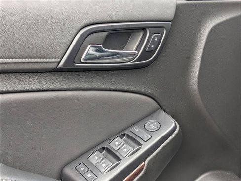 Used 2019 GMC Yukon SLE w/ SLE Value Package RWD image 8