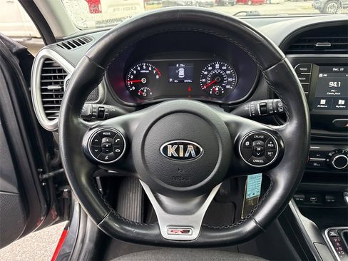 Used 2021 Kia Soul GT-Line image 20