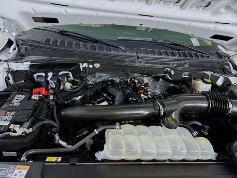 Used 2024 Ford Expedition Limited image 36